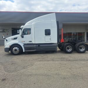 2019 Heavy Duty Truck PETERBILT 579 8679402-2