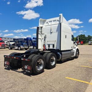 2019 Heavy Duty Truck PETERBILT 579 8679402-8
