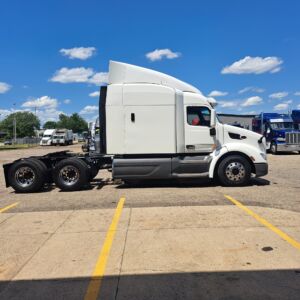 2019 Heavy Duty Truck PETERBILT 579 8679402-10