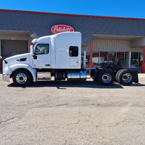 2019 Heavy Duty Truck PETERBILT 579 8679403-2