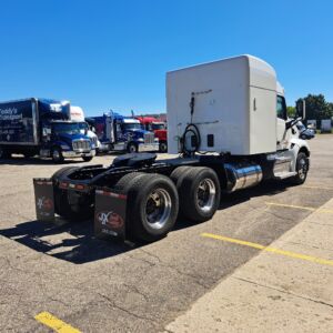 2019 Heavy Duty Truck PETERBILT 579 8679403-8