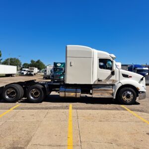 2019 Heavy Duty Truck PETERBILT 579 8679403-10