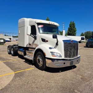 2019 Heavy Duty Truck PETERBILT 579 8679403-12