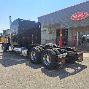 2019 USED PETERBILT 389 8679411-4