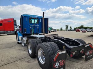 2019 USED PETERBILT 579 8679437-22