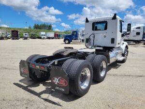 2019 USED PETERBILT 579 8679438-12