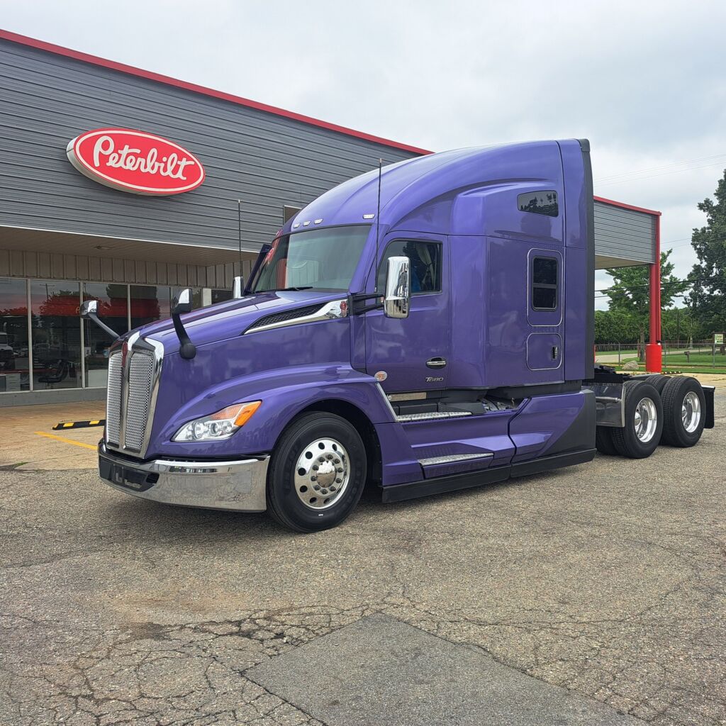 2023 KENWORTH T680