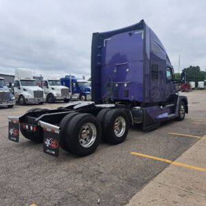 2023  KENWORTH T680 8679444-8