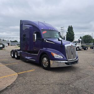 2023  KENWORTH T680 8679444-12