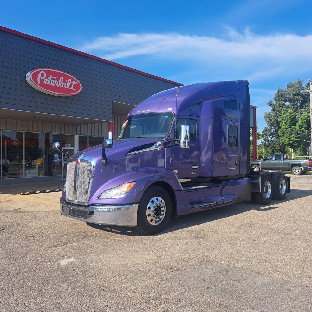 2023 KENWORTH T680