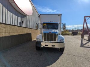 2019 USED PETERBILT 337 8679453-2