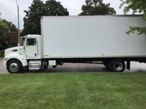 2019 USED PETERBILT 337 8679453-4