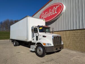 2019 USED PETERBILT 337 8679453-10