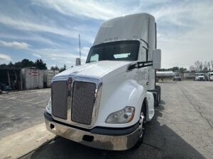 2019 KENWORTH T470