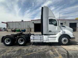 2019 USED KENWORTH T470 8679456-4