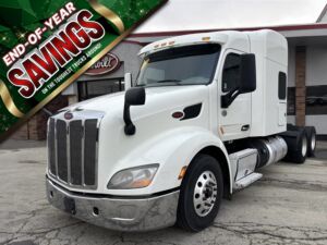 2019 USED PETERBILT 579 8679459-0