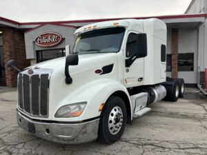 2019 USED PETERBILT 579 8679459-2