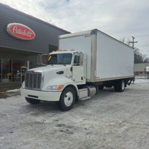 2019 PETERBILT 337