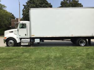 2019 USED PETERBILT 337 8679463-2