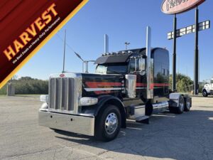 2022 PETERBILT 389