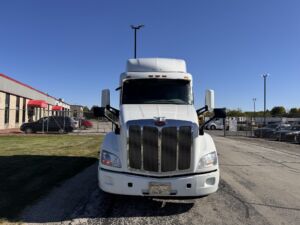 2020 USED PETERBILT 579 8679493-2