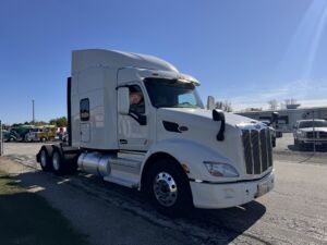 2020 USED PETERBILT 579 8679493-4