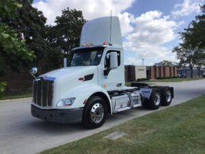 2019 PETERBILT 579