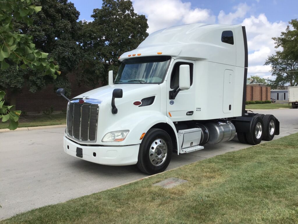 2020 PETERBILT 579