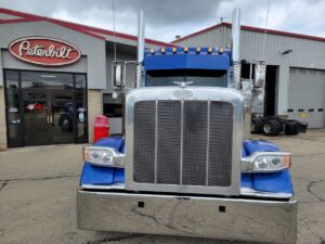 2022 USED PETERBILT 389 8679508-2