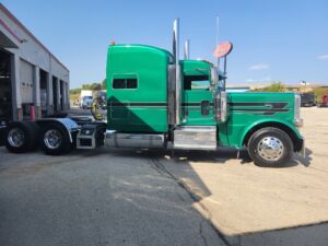 2022 USED PETERBILT 389 8679509-8