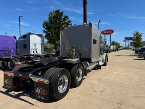 2022 USED PETERBILT 389 8679510-10