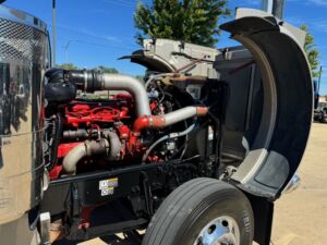 2022 USED PETERBILT 389 8679510-16