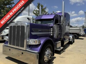 2022 USED PETERBILT 389 8679519-0