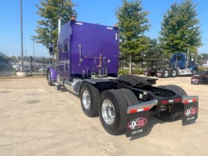 2022 USED PETERBILT 389 8679519-4