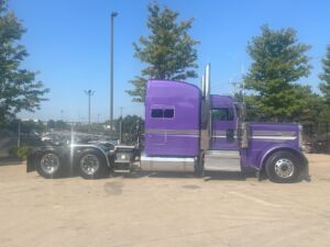 2022 USED PETERBILT 389 8679519-8