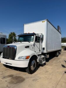 2019 PETERBILT 337