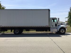 2019 USED PETERBILT 337 8679528-8