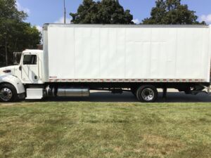 2019 USED PETERBILT 337 8679529-2