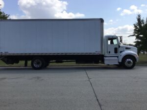 2019 USED PETERBILT 337 8679529-8