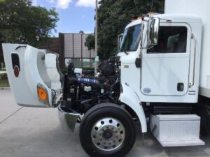 2019 USED PETERBILT 337 8679529-20