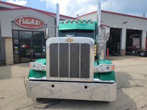 2022 USED PETERBILT 389 8679534-2