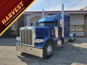 2022 PETERBILT 389