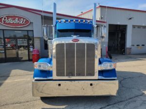 2022 USED PETERBILT 389 8679547-2