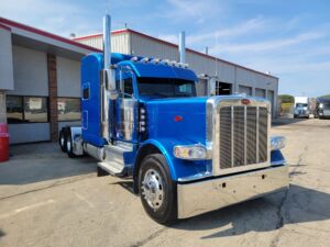 2022 USED PETERBILT 389 8679547-4