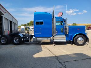 2022 USED PETERBILT 389 8679547-8