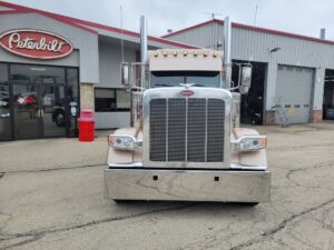 2022 USED PETERBILT 389 8679548-2