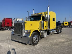 2022 PETERBILT 389