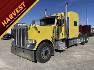 2022 PETERBILT 389