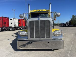 2022 USED PETERBILT 389 8679550-2