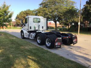 2019 USED PETERBILT 579 8679555-4